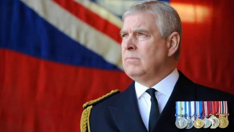 King Charles’ brother ex-UK Prince Andrew arrested following Epstein files revelations