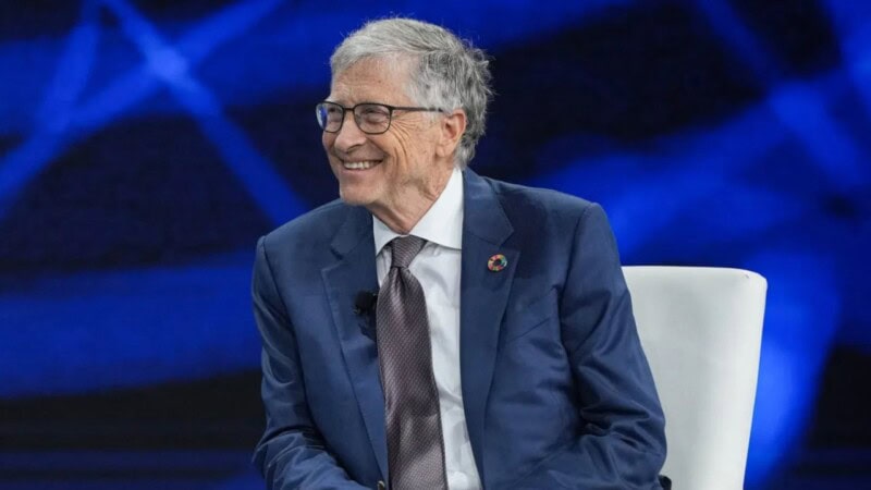 Bill Gates withdraws from India AI Impact Summit hours before keynote address