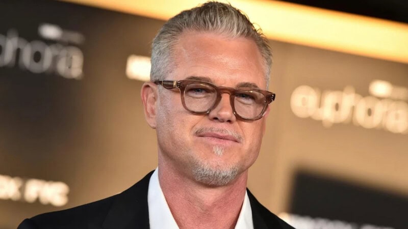 Eric Dane, Grey’s Anatomy’s McSteamy, dies at 53