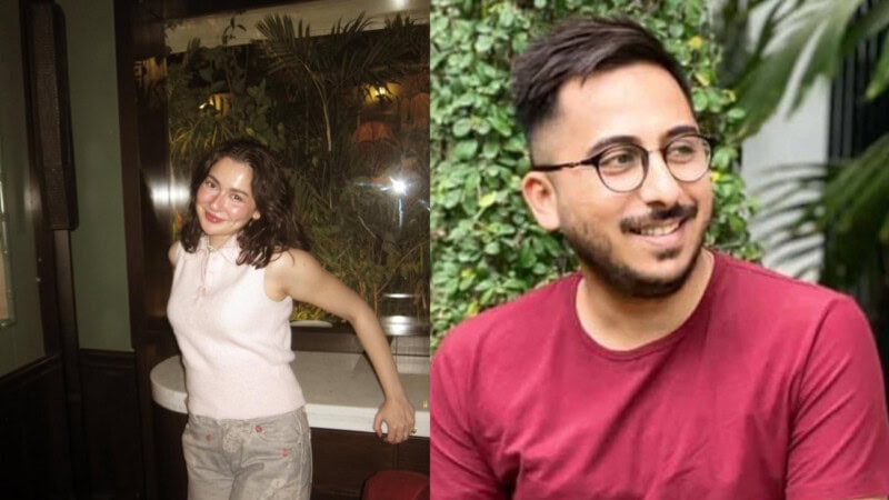 Hania Aamir breaks silence, distances herself from TV producer accused of exploiting women