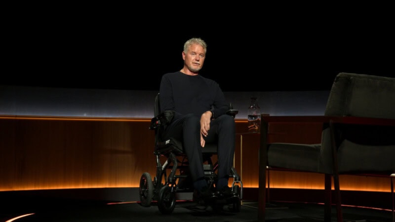 ‘Live now,’ Eric Dane’s last words to his daughters revealed