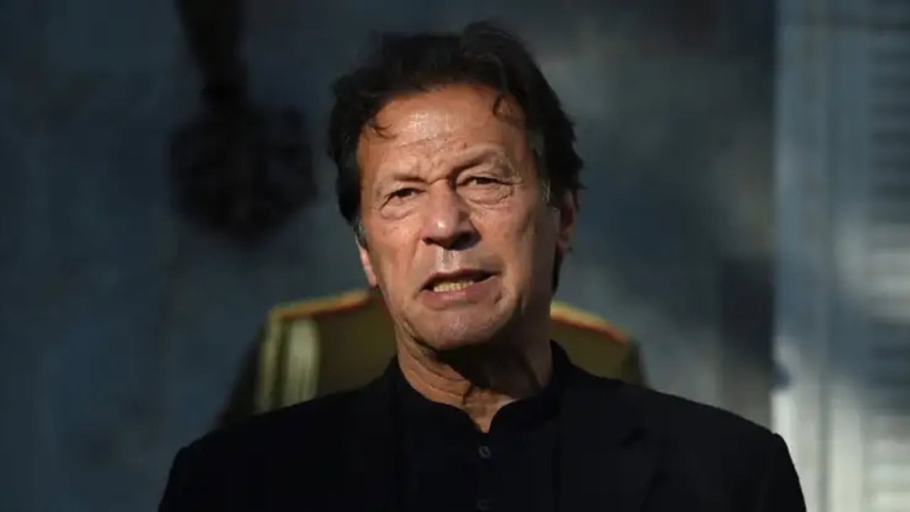 Muheet Injection Khan Imran Khan to return to hospital on March 23 for last eye injection