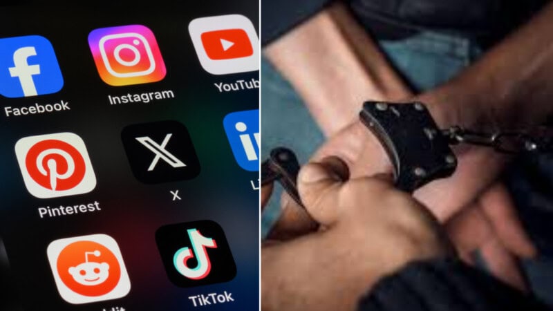 Lawyer jailed for abusing judge on social media