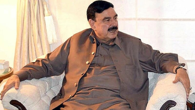 Anti-terror court dismisses Sheikh Rasheed’s request to travel for Umrah
