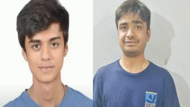 Armaghan to represent himself in Mustafa Amir murder case