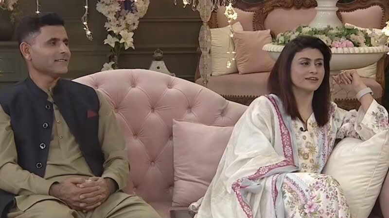 ‘I can get married again, it would ease your workload,’ Abdul Razzaq’s ‘joke’ on second marriage sparks backlash