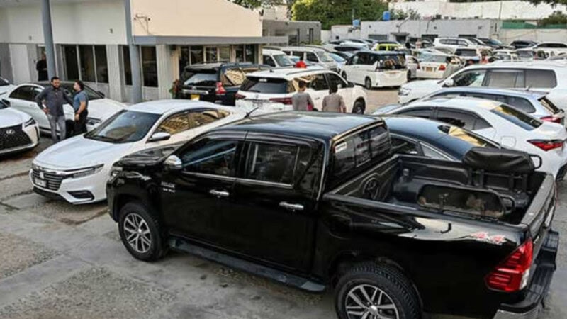 Proposal seeks 28 new vehicles worth Rs30 crores for Punjab cabinet