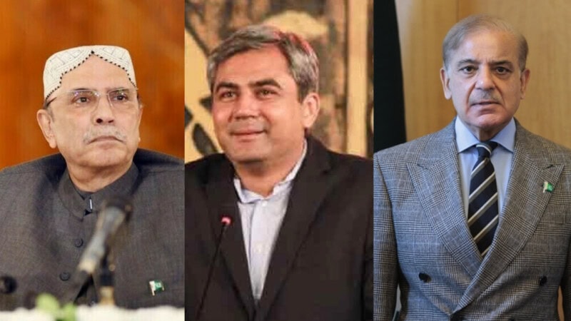 National leadership vows decisive response as ‘Operation Ghazab lil-Haq’ targets Afghan Taliban
