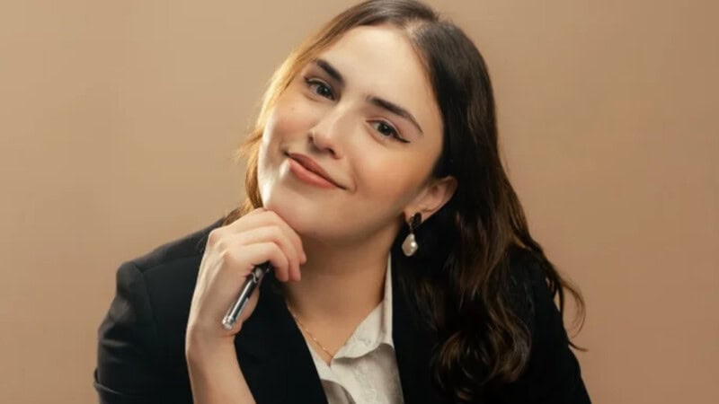Mahnoor Omer named among TIME Women of the Year after court challenge on period taxes