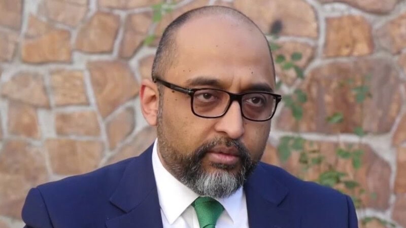 Pakistan says ‘no dialogue’ with Afghan Taliban until terrorism ends