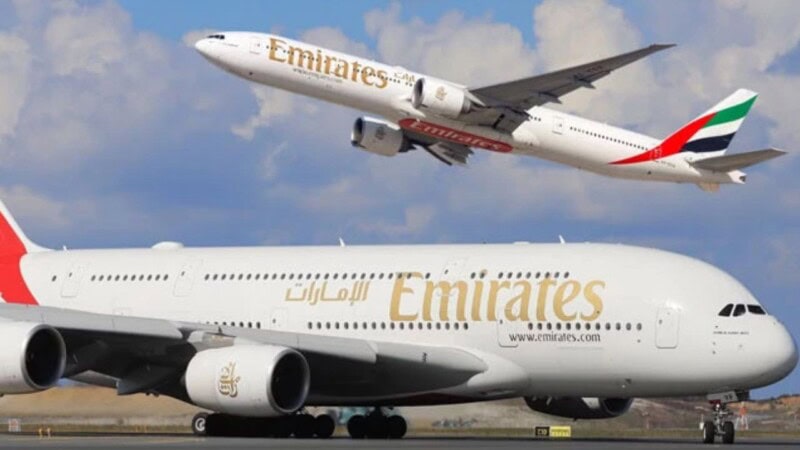 Qatar Airways, Emirates suspend flights after Israeli attack on Iran