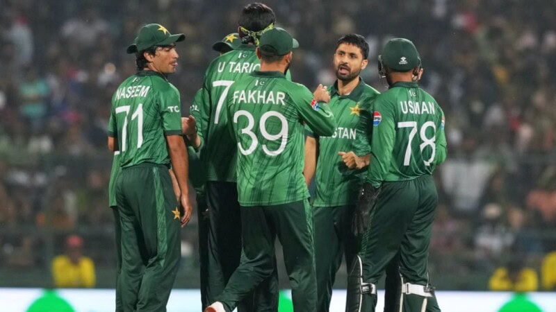 Pakistani cricketers fined Rs50 lacs each for poor World Cup performance: reports