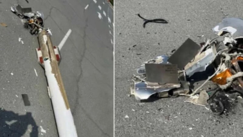 Identity of Pakistani killed in UAE strikes confirmed