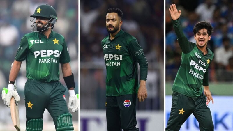 Pakistan likely to drop Babar, Nawaz, Saim Ayub for Bangladesh ODI tour: reports