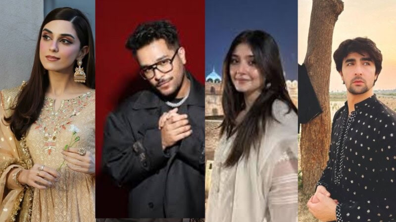 Pakistani celebrities react to assassination of Iran’s Supreme Leader Ayatollah Ali Khamenei