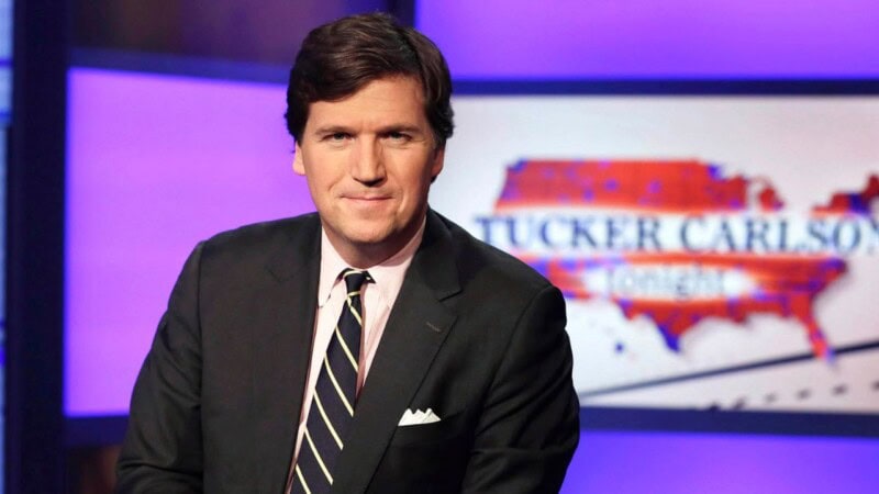‘Mossad agents arrested in Qatar and Saudi Arabia,’ claims commentator Tucker Carlson