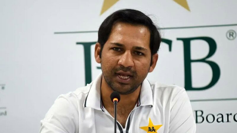 Sarfaraz Ahmed set to become Pakistan Test team head coach: reports