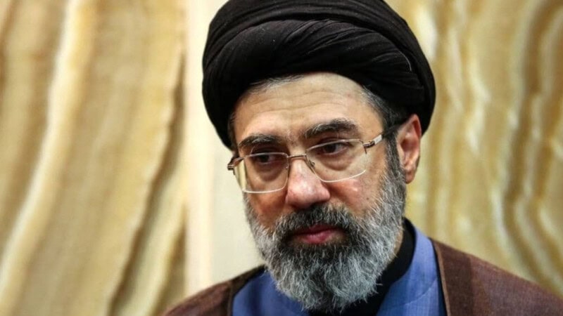 Mojtaba Khamenei front-runner to succeed Khamenei