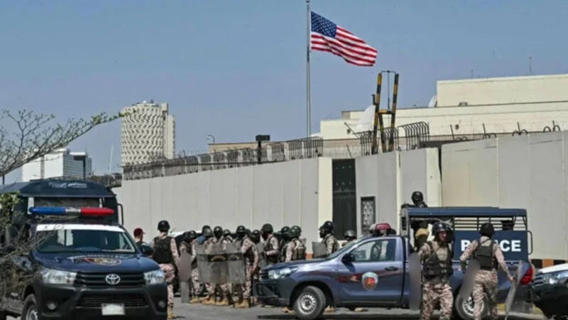 US orders non-emergency consulate staff to leave Pakistan