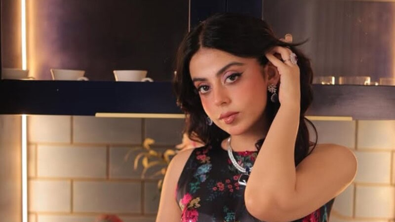 ‘My father did not speak to me for one year’: Yashma Gill reveals family resistance to her acting career