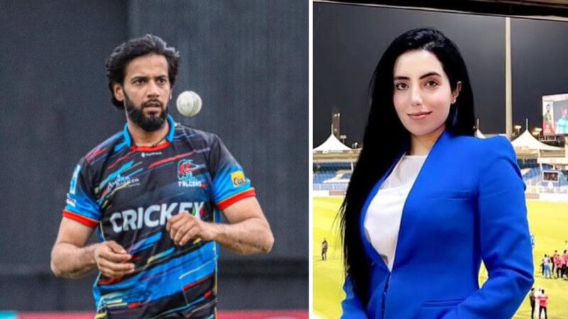 ‘You said we can go to a homeless shelter’: Imad Wasim called out by ex-wife after ‘Baba loves you’ post