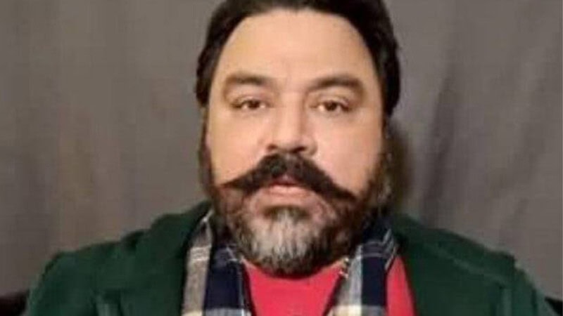Adil Raja’s appeal in libel case rejected by UK court