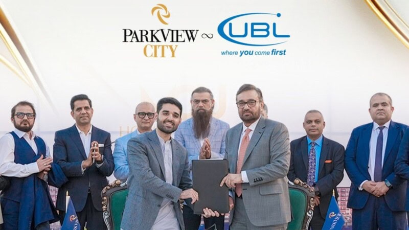 ParkView City Homebuyers Can Now Avail UBL Home Financing