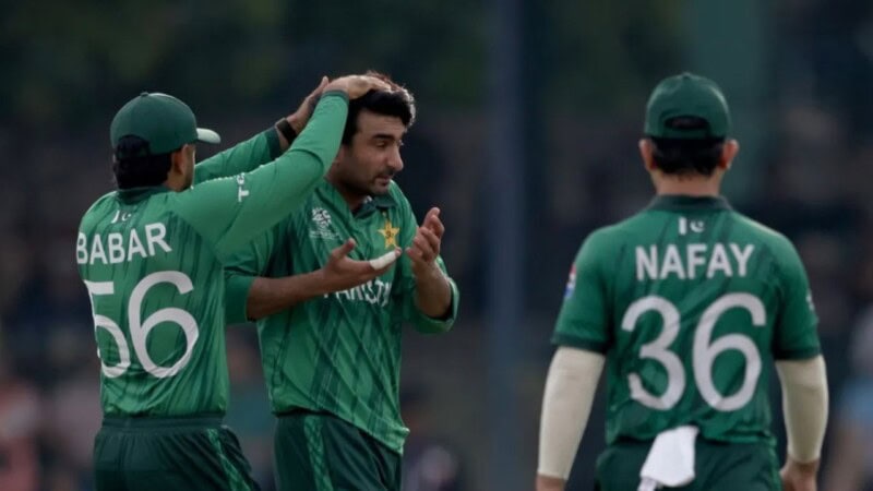 PCB wants public apology from reporter on ‘fake news’ of fast bowler misbehaving with Sri Lankans