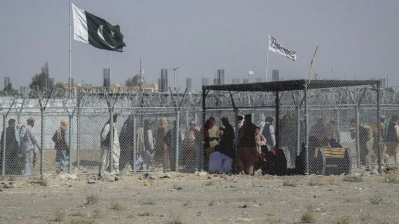 ‘No talks’: Pakistan to continue border operations against TTP