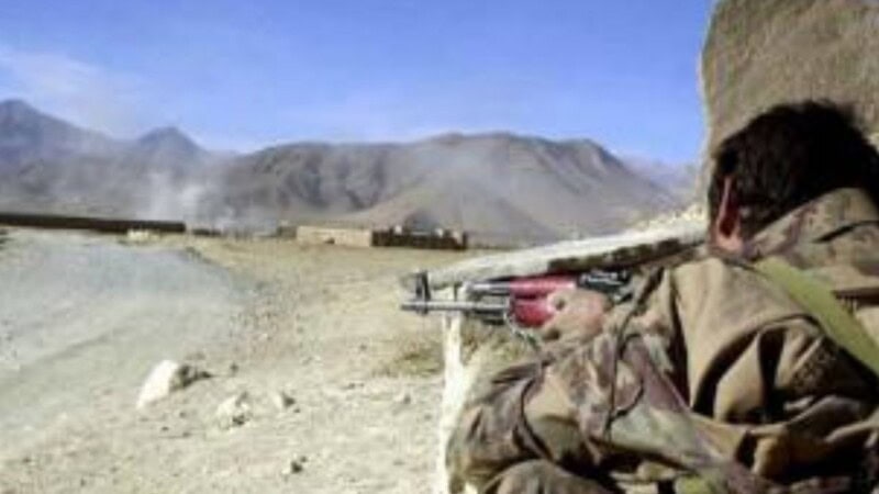 Army destroys Taliban posts in Arandu, Kurram; attacks reported in Mohmand