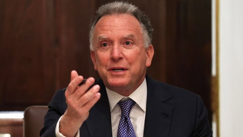 Russia denies sharing intelligence with Iran: Witkoff