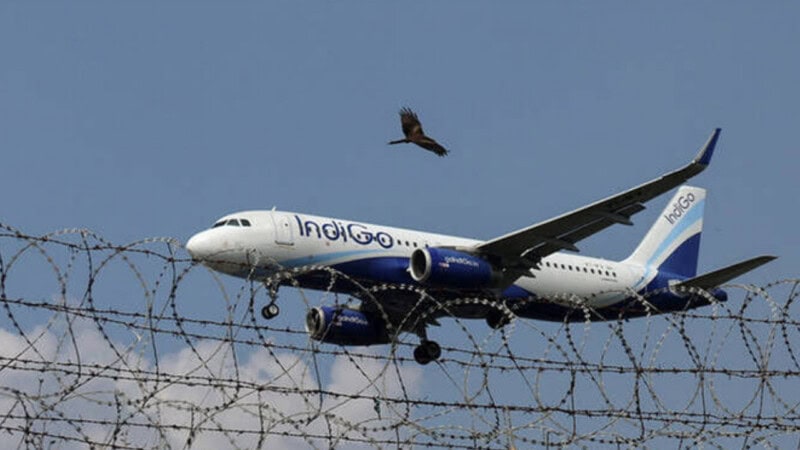 Middle East closures trouble Indian airlines already struggling amid Pakistan airspace restrictions