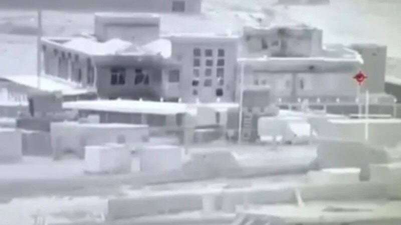Taliban retreat as Pakistan hits multiple positions along Afghan border