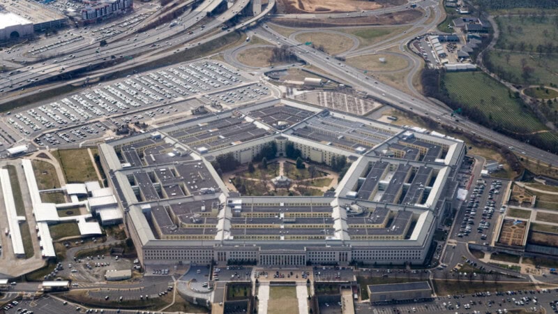 Iran war puts US arms giants at centre of multibillion-dollar weapons push