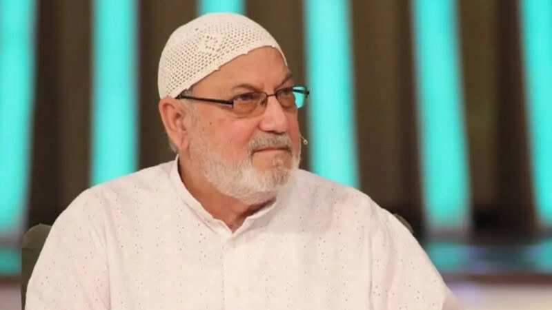 Veteran actor Asim Bukhari passes away at 76
