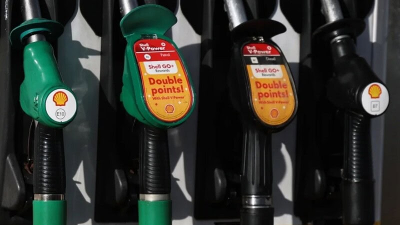 War on Iran pushes petrol prices up in 85 countries