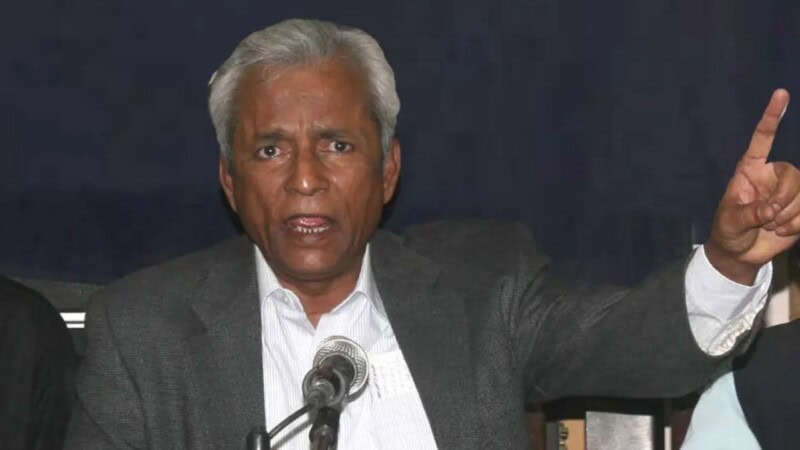 PML-N’s Nehal Hashmi to replace Kamran Tessori as Sindh governor