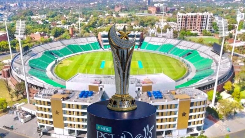 PCB considering digital ticketing option for PSL 11: reports