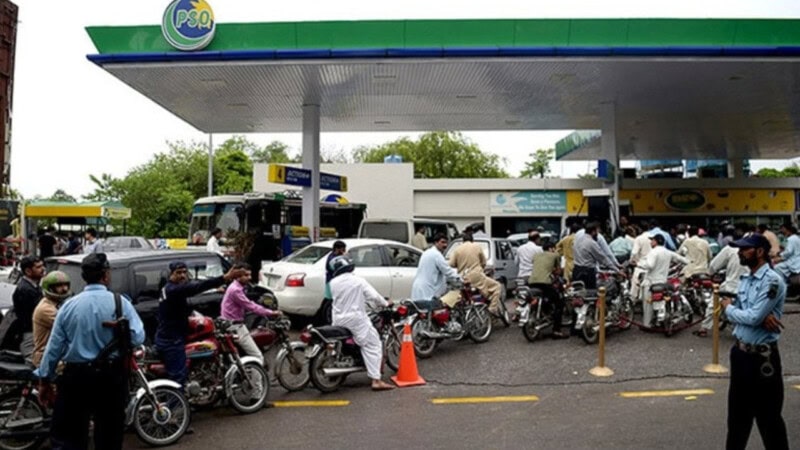 Govt plans to freeze domestic fuel prices despite global spike