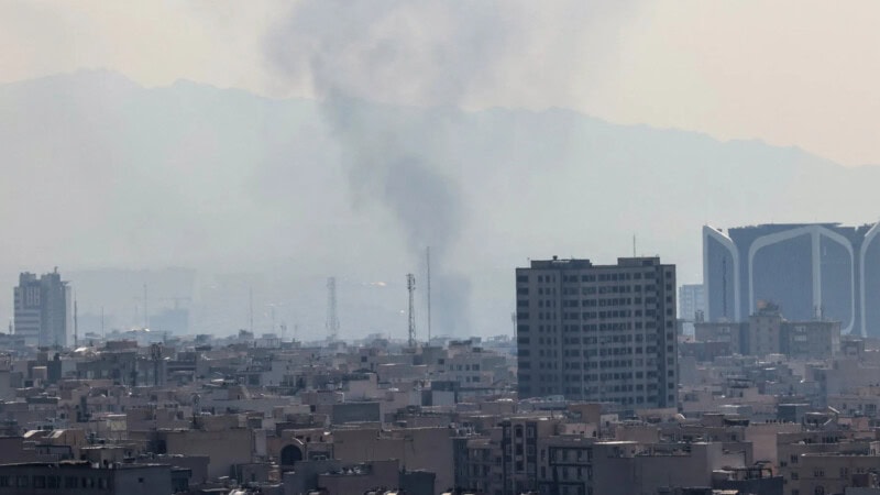 Israel reports nearly 3,000 injured as Trump claims Iran is ‘about to surrender’