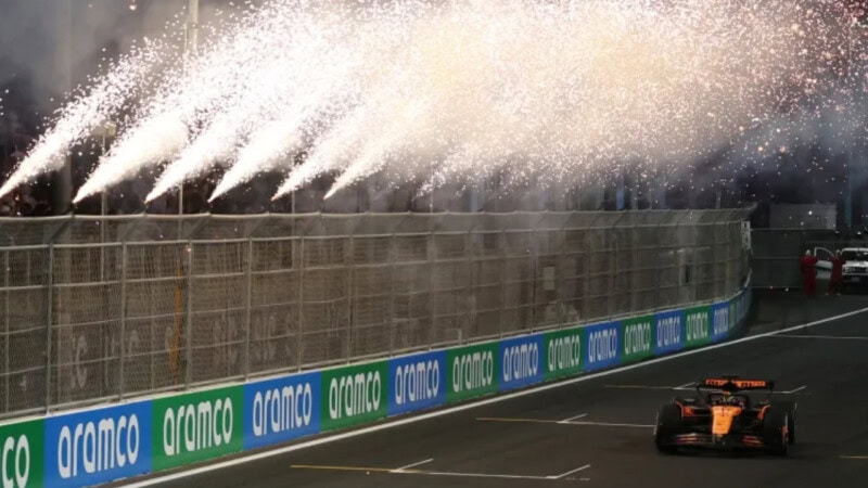F1 races in Bahrain, Saudi Arabia likely to be cancelled over Middle East conflict