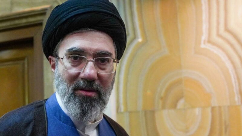 US offers $10 million reward for info on Mojtaba Khamenei as regional death toll hits 2,000