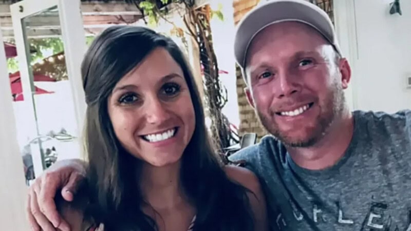 Utah jury finds wife guilty of husband’s murder, attempted poisoning with ‘Michael Jackson stuff’