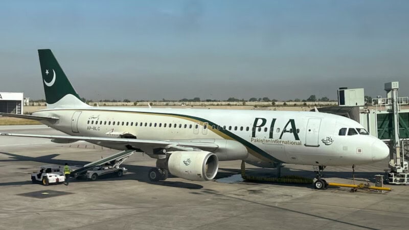 PIA suspends Fujairah flights for 48 hours amid Gulf security concerns