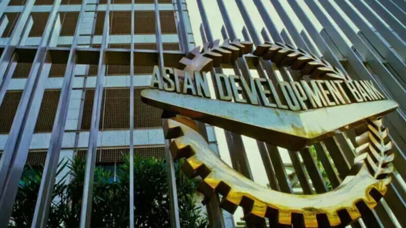 ADB approves $10–12bn five-year lending strategy for Pakistan