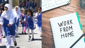 Schools likely to remain shut till Apr 15, work-from-home policy for private sector on cards: reports