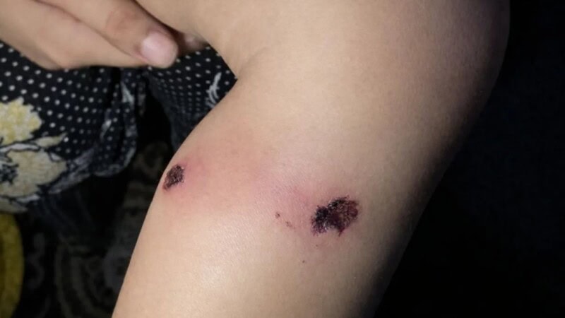 Israeli soldiers torture 1yo Palestinian child in Gaza to pressure father: reports