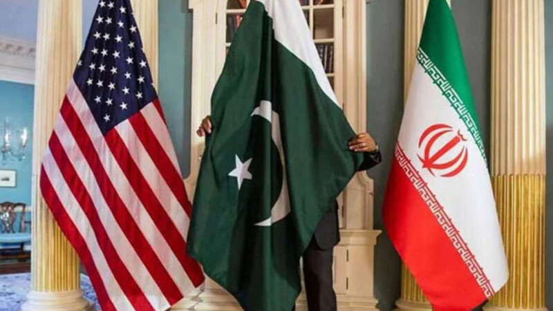‘Nuclear baddie’ or media hype? Pakistan’s potential role in US-Iran talks triggers mixed reactions