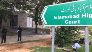 Men must return dowry after divorce, rules Islamabad High Court