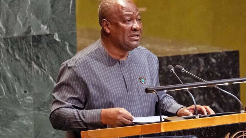 UN adopts resolution declaring transatlantic slavery ‘gravest crime against humanity’